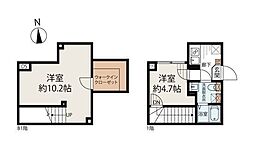 豊島区駒込７丁目