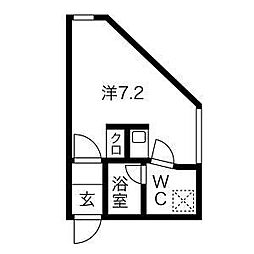 北区豊島１丁目