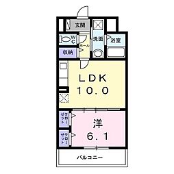 北区志茂１丁目