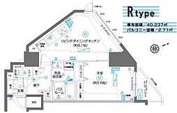 北区西ケ原１丁目