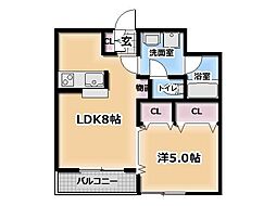 北区滝野川７丁目