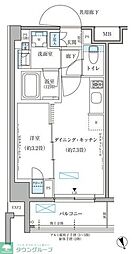 パークアクシス文京本郷