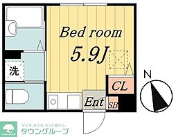 足立区千住仲町