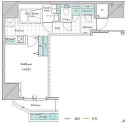 ガリシア大塚South 101