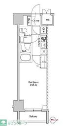 ＬＥＸＥ赤羽 1002