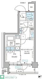 パークアクシス文京本郷