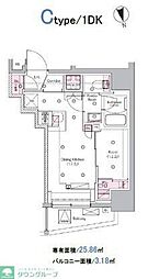 SYFORME　ITABASHI　III 801