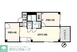 福室ビルディング 4