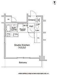コンフォリア赤羽岩淵 905