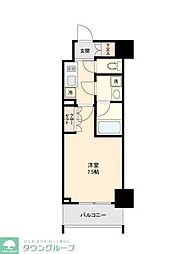 オープンブルーム川口 1004