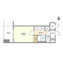 アクシーズタワー川口栄町I 0702