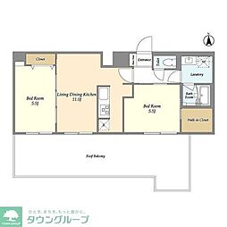 グランカーサ尾久