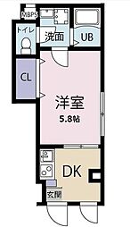 モンレーヴ赤羽 101