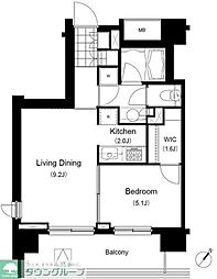 ＬａＳａｎｔｅ千駄木 906