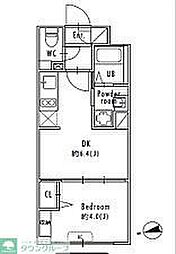プライマル大塚 203