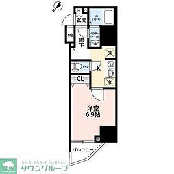 プレール・ドゥーク西巣鴨 902