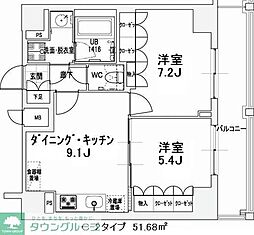 エスティメゾン王子 902
