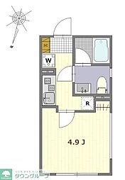 ＭＤＭ西巣鴨 402