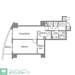 オーパスホームズ白山 402