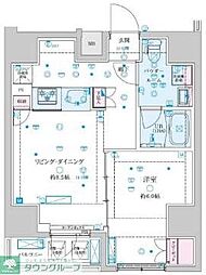 GENOVIA文京千駄木 0801
