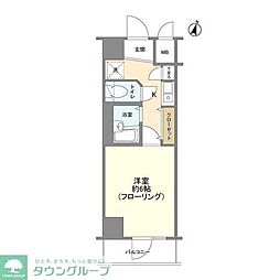 サンテミリオン目白 603