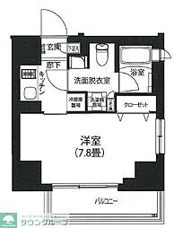 アイルプレミアム駒込 403