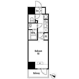 ＧＲＡＮＰＡＳＥＯ三ノ輪 1301