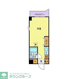 エルウィング板橋本町 403