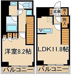 エスティメゾン王子 1506
