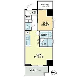 ベルファース本郷弓町 0501