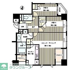 パークホームズ文京白山