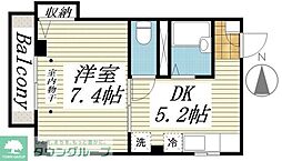 アンクレージュ 301