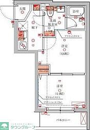 ハーモニーレジデンス池袋ウエスト 312