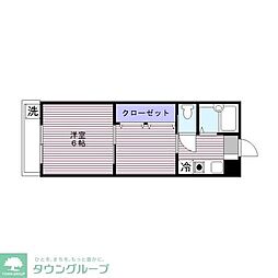 正太駒込マンション 1203