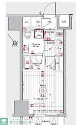 メイクスデザイン池袋 805