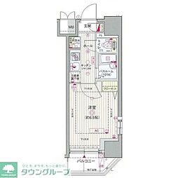 エステムコート池袋ＰＲＩＭＥ　ＡＸＩＡ 6