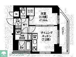 ティモーネ　グランデ町屋 403