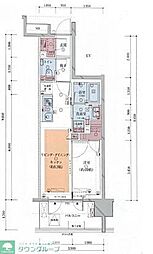 プレシス東京三ノ輪 505
