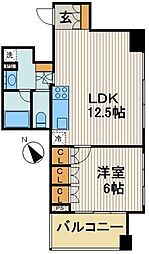 プロスペクトＫＡＬＯＮ三ノ輪 1202