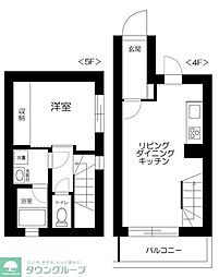 ＥＳ−Ｇｒａｎｄｅ文京白山 403