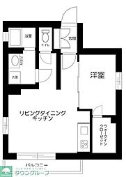 ＥＳ−Ｇｒａｎｄｅ文京白山 203