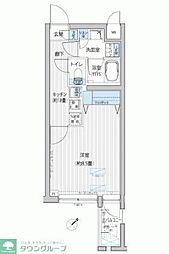 グランジュテ巣鴨 00202