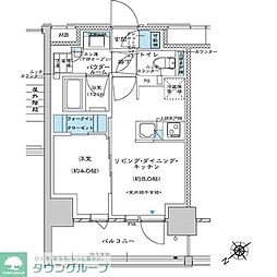 プレミスト板橋 701