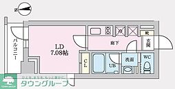 タスキプライムテラス後楽園 303