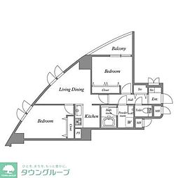 オーパスホームズ白山 701