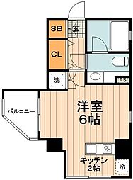 アクロス文京 204