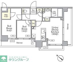 ＯＲＳＵＳ　三ノ輪 701