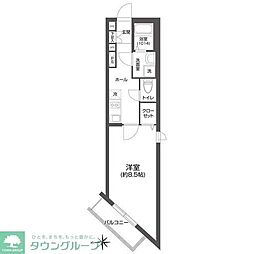 コンポジット王子 402