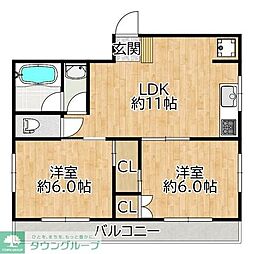 東京マンション 302