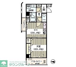 ＣＡＳＡ　ＭＩＡ 401